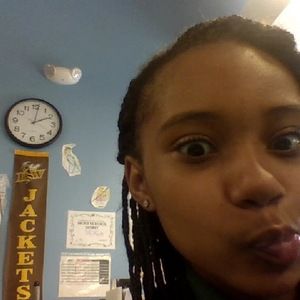 Meet your Posher, Cheyenne